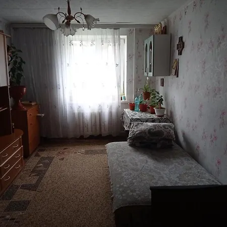Homestay House