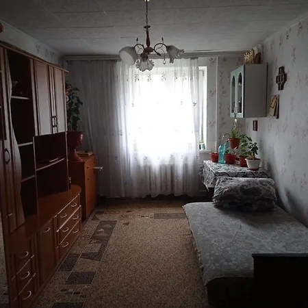 House Homestay Chisinau