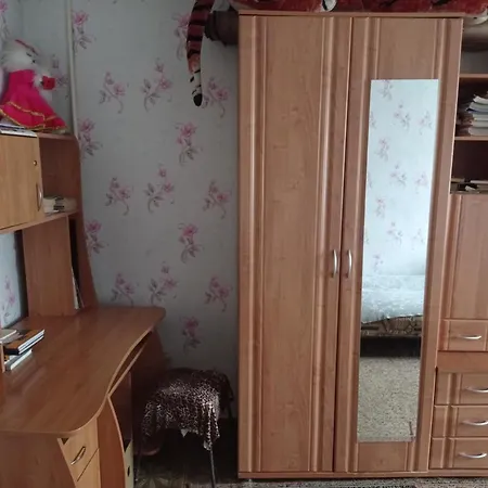 House * Chisinau