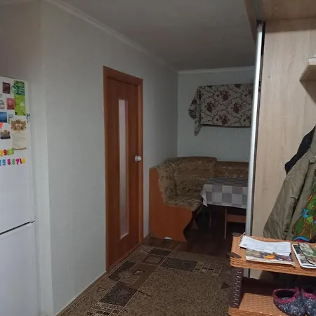 Homestay House Chisinau